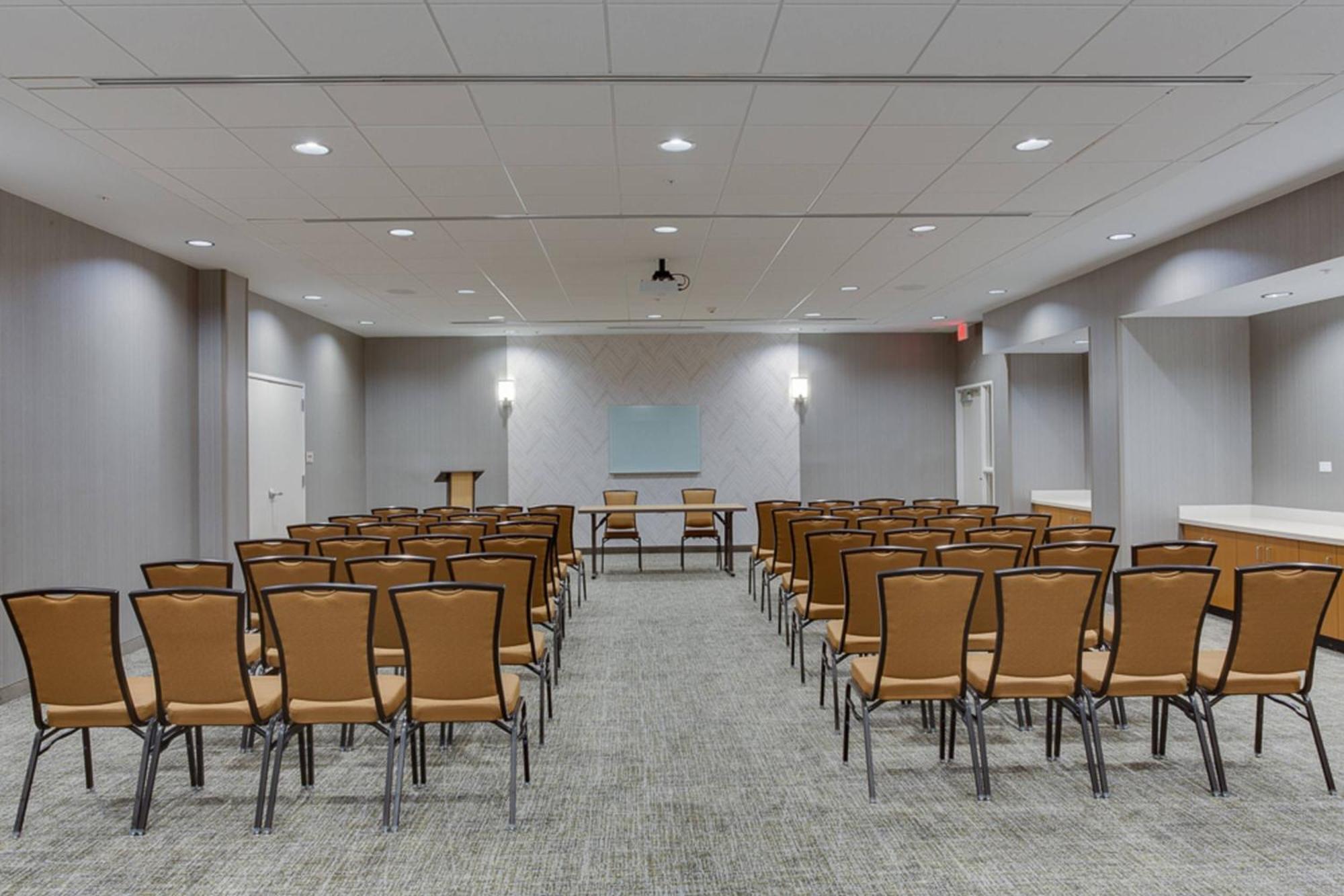 Springhill Suites By Marriott Fort Lauderdale Miramar Ngoại thất bức ảnh
